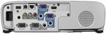 Proyector Epson Videoproyector Powerlite X39, XGA 3500 lúmenes blanco y color. 3LCD con x 2 HDMI para Corporativo Wi-Fi Opcional Colombia