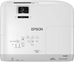 Proyector Epson Videoproyector Powerlite X39, XGA 3500 lúmenes blanco y color. 3LCD con x 2 HDMI para Corporativo Wi-Fi Opcional Colombia