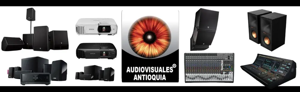 Audiovisuales Antioaquia